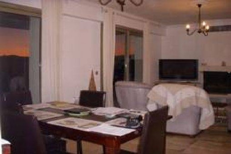 Location de vacances - Villa à Les Issambres