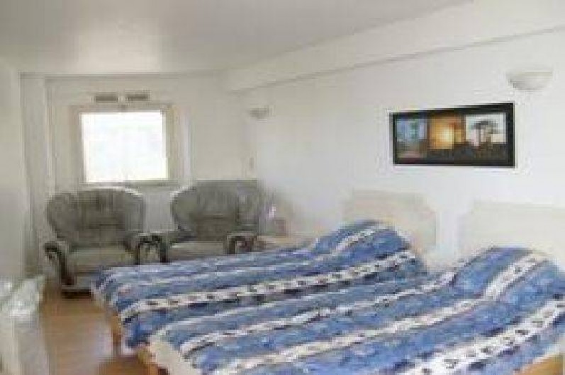 Location de vacances - Villa à Les Issambres