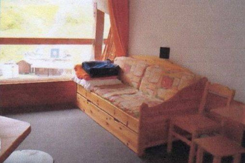 Location de vacances - Studio à Bourg-Saint-Maurice