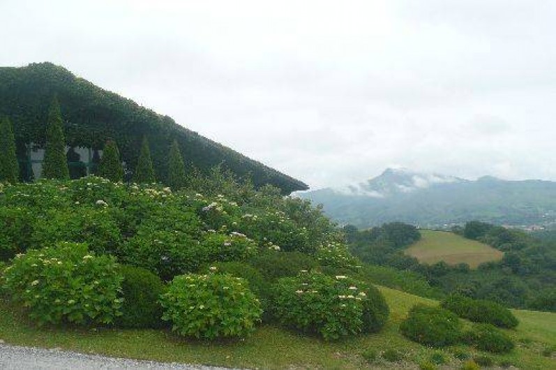 Location de vacances - Villa à Sare