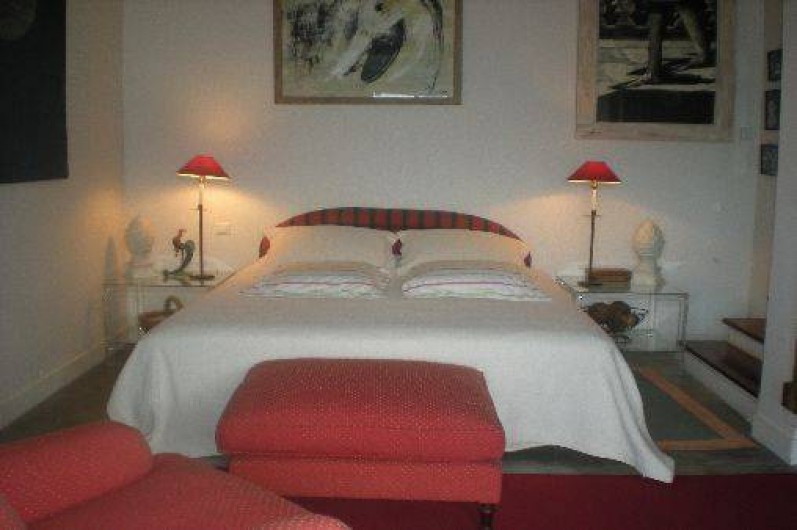 Location de vacances - Villa à Sare