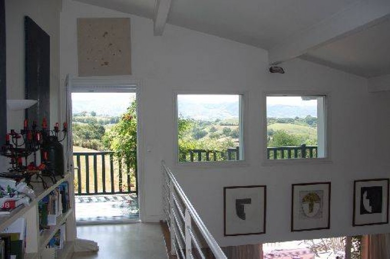 Location de vacances - Villa à Sare