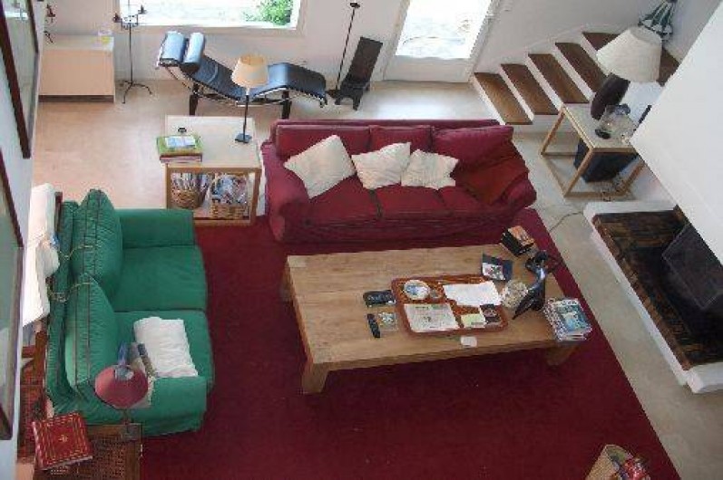 Location de vacances - Villa à Sare