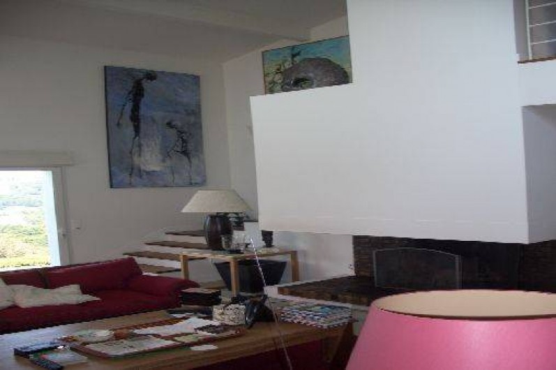 Location de vacances - Villa à Sare