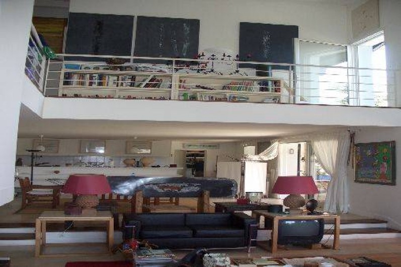 Location de vacances - Villa à Sare