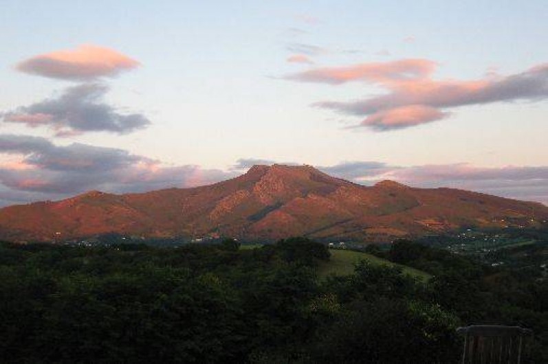 Location de vacances - Villa à Sare