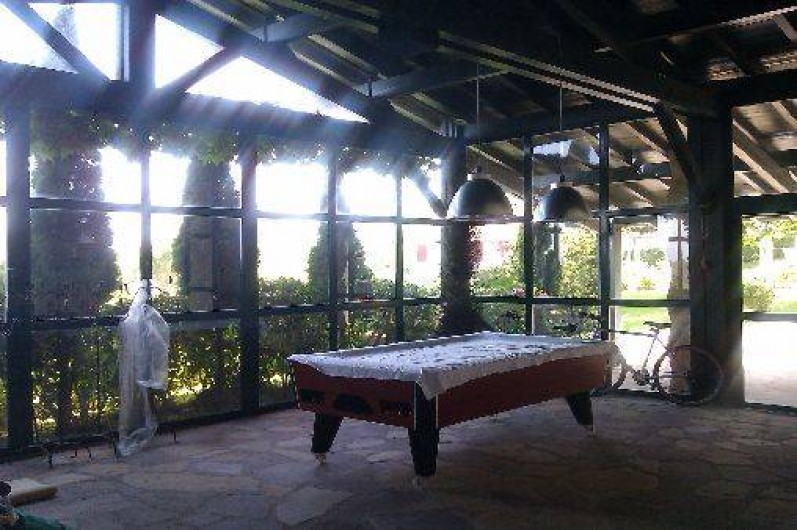 Location de vacances - Villa à Sare