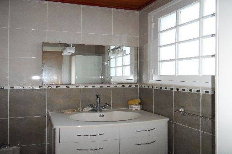 Location de vacances - Villa à Lacanau