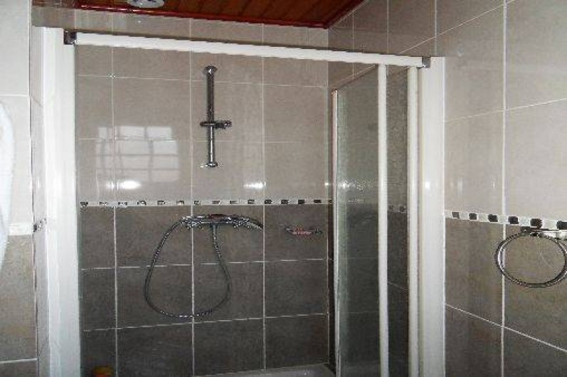 Location de vacances - Villa à Lacanau