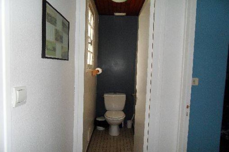 Location de vacances - Villa à Lacanau