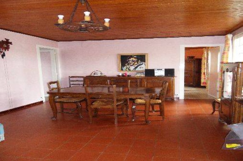 Location de vacances - Villa à Lacanau