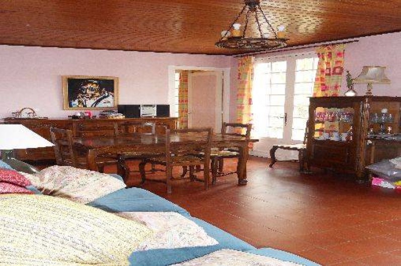 Location de vacances - Villa à Lacanau