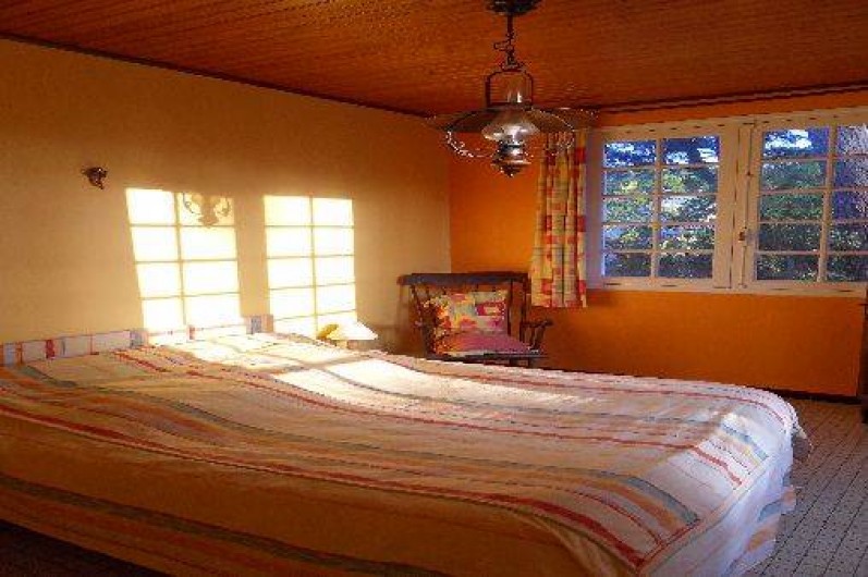 Location de vacances - Villa à Lacanau