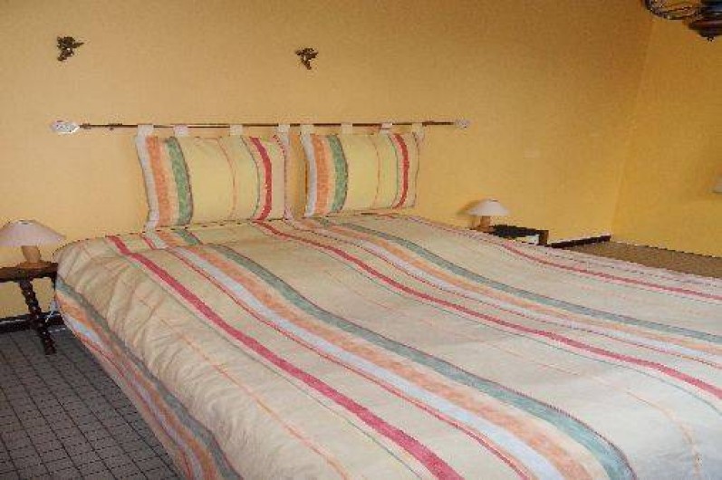 Location de vacances - Villa à Lacanau