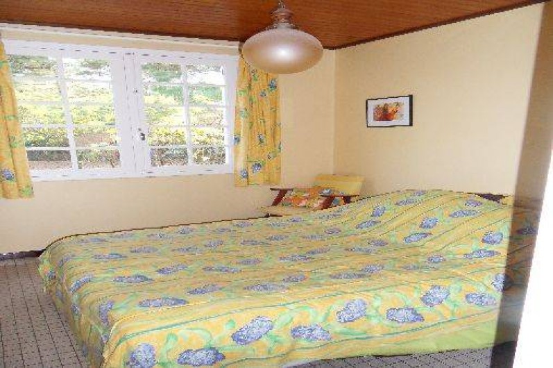 Location de vacances - Villa à Lacanau