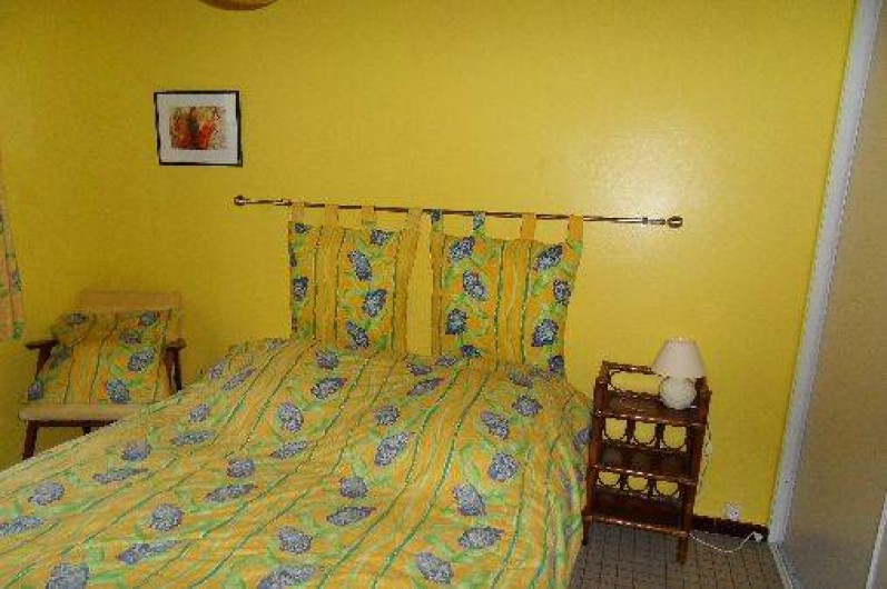 Location de vacances - Villa à Lacanau