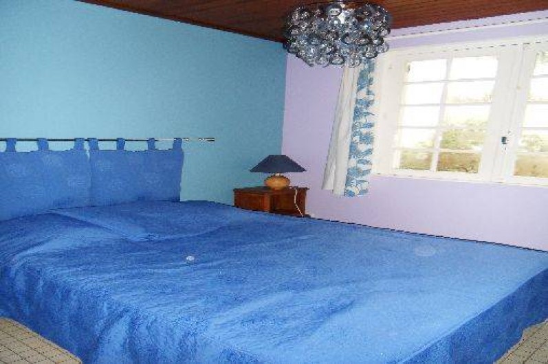 Location de vacances - Villa à Lacanau