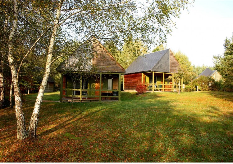 Location de vacances - Gîte à Clergoux