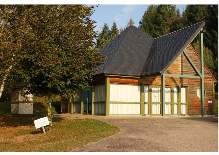 Location de vacances - Gîte à Clergoux