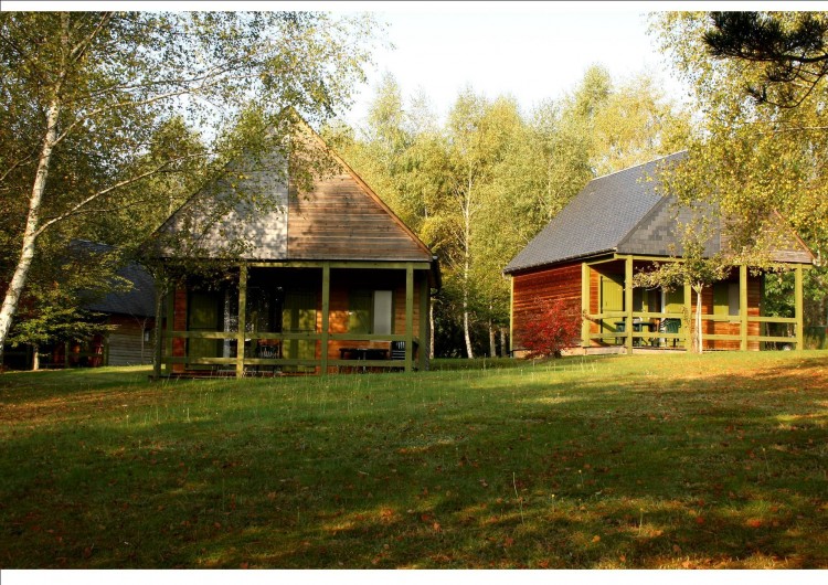 Location de vacances - Gîte à Clergoux