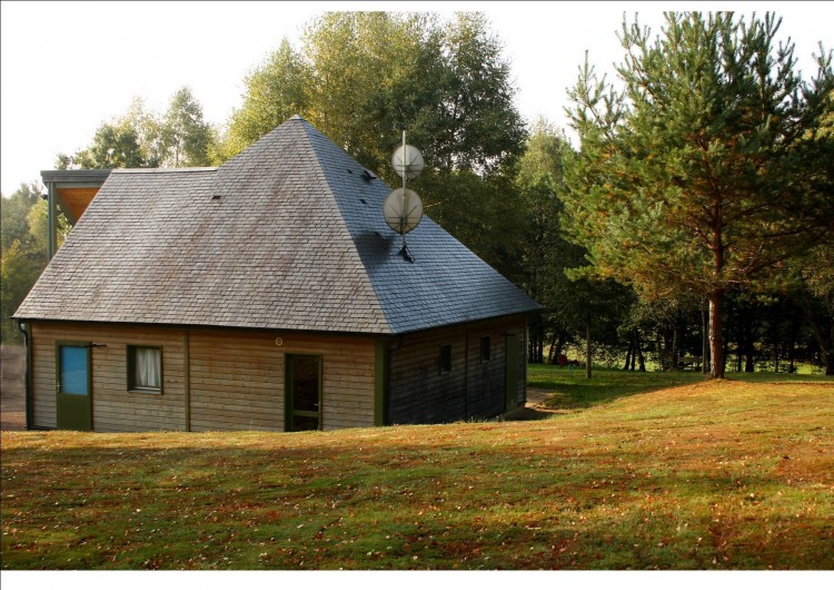 Location de vacances - Gîte à Clergoux