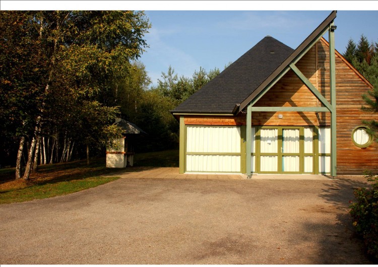 Location de vacances - Gîte à Clergoux