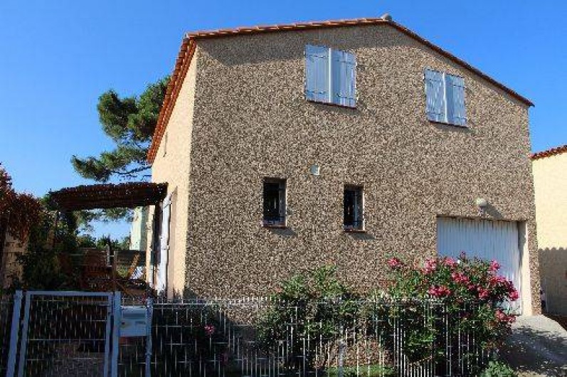 Location de vacances - Villa à Sainte-Marie