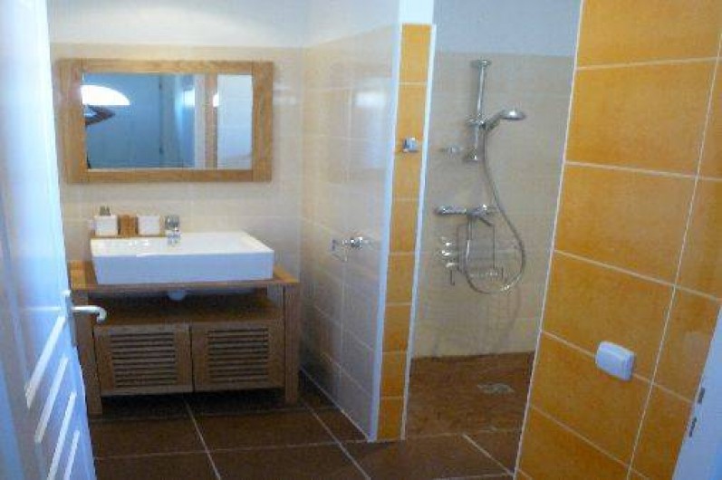 Location de vacances - Villa à Sainte-Marie