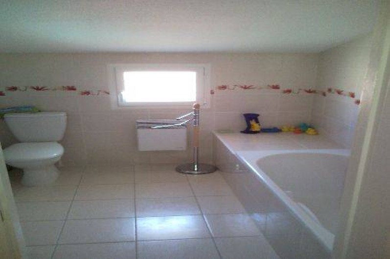 Location de vacances - Villa à Sainte-Marie