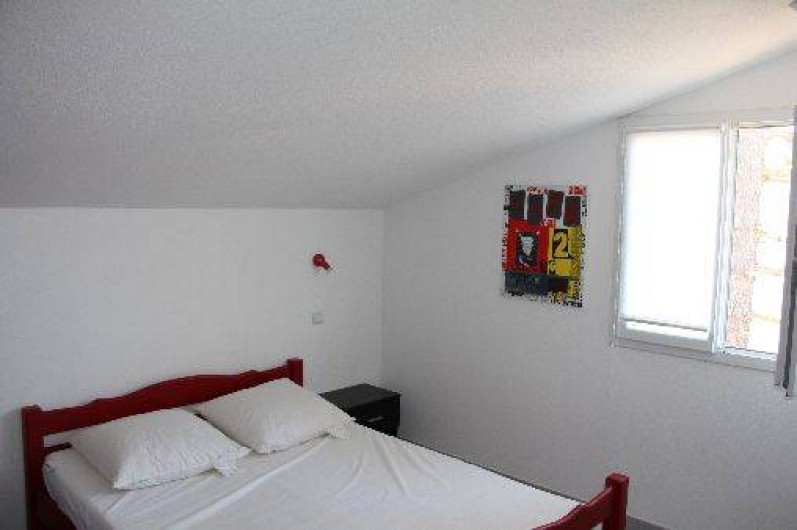 Location de vacances - Villa à Sainte-Marie