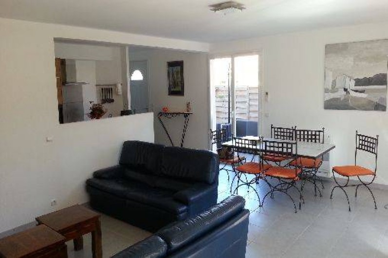 Location de vacances - Villa à Sainte-Marie