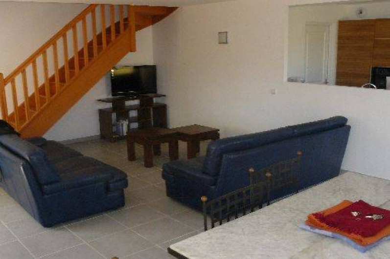 Location de vacances - Villa à Sainte-Marie