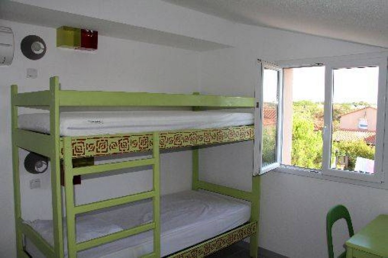 Location de vacances - Villa à Sainte-Marie