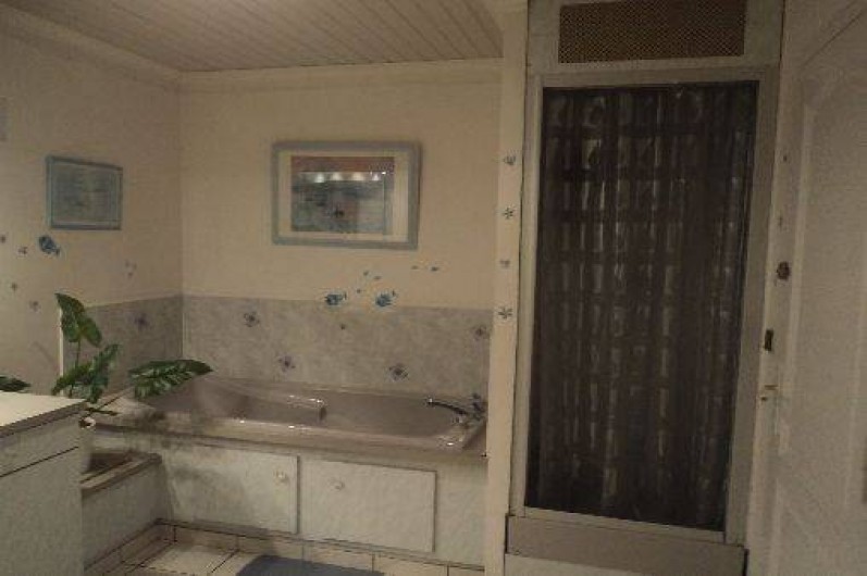 Location de vacances - Maison - Villa à Saint-Martin-Boulogne