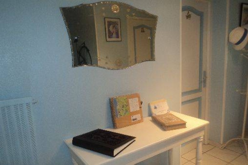 Location de vacances - Maison - Villa à Saint-Martin-Boulogne