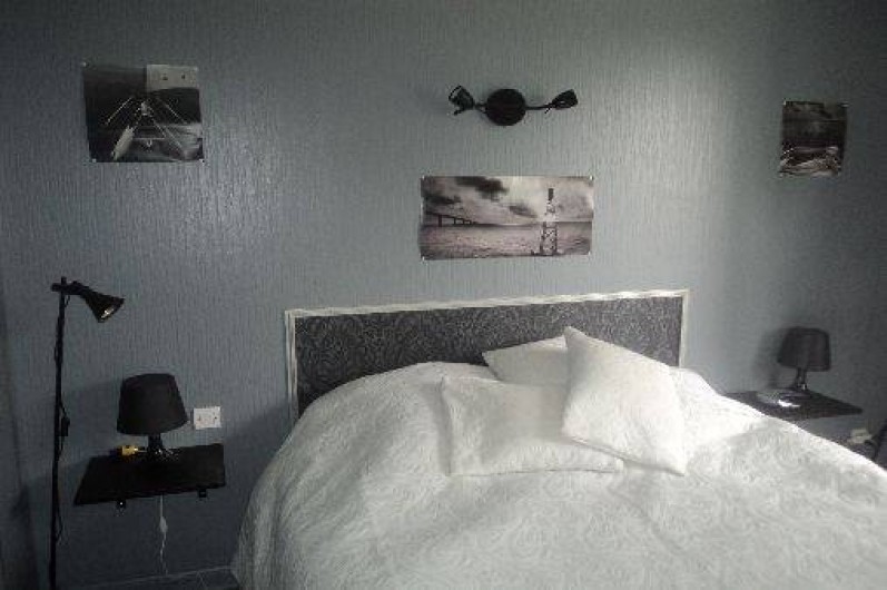 Location de vacances - Maison - Villa à Saint-Martin-Boulogne