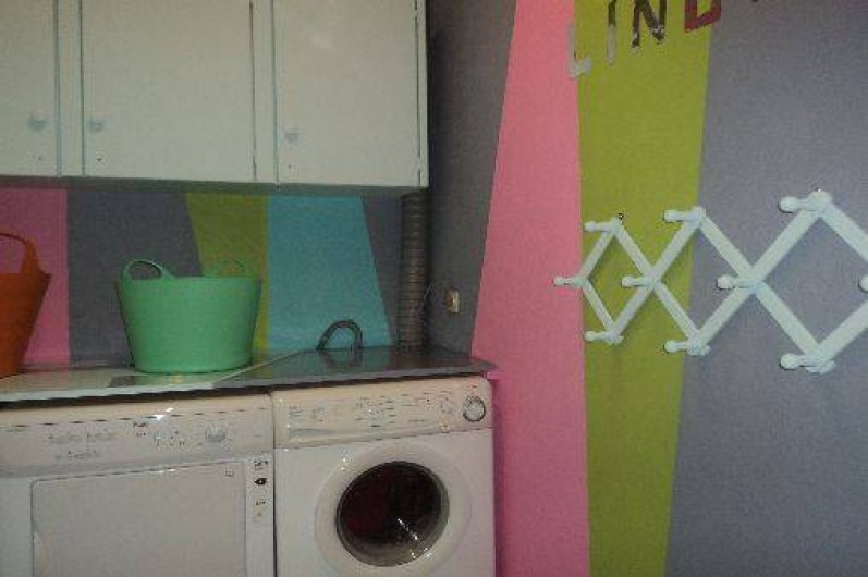 Location de vacances - Maison - Villa à Saint-Martin-Boulogne