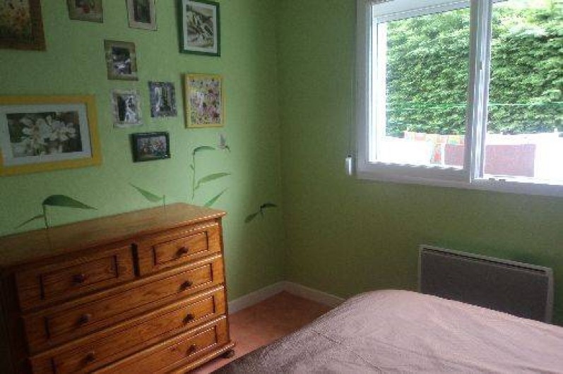 Location de vacances - Maison - Villa à Saint-Martin-Boulogne