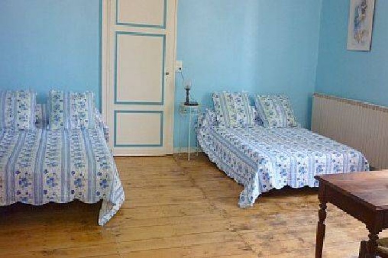 Location de vacances - Maison - Villa à Monclar