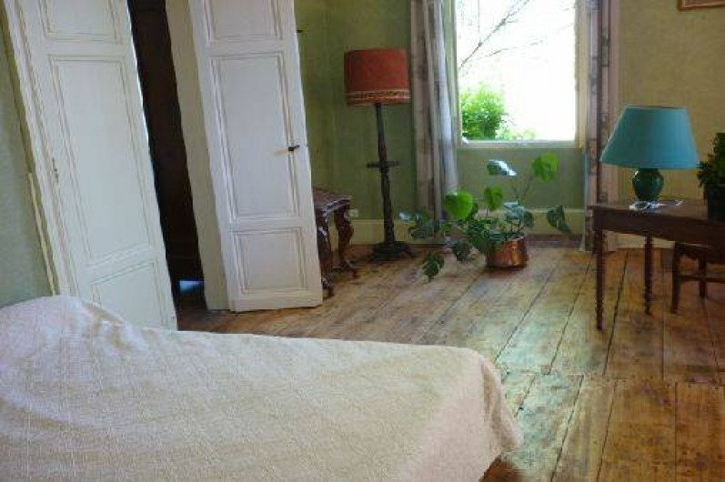 Location de vacances - Maison - Villa à Monclar