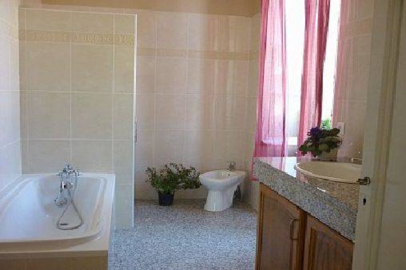 Location de vacances - Maison - Villa à Monclar