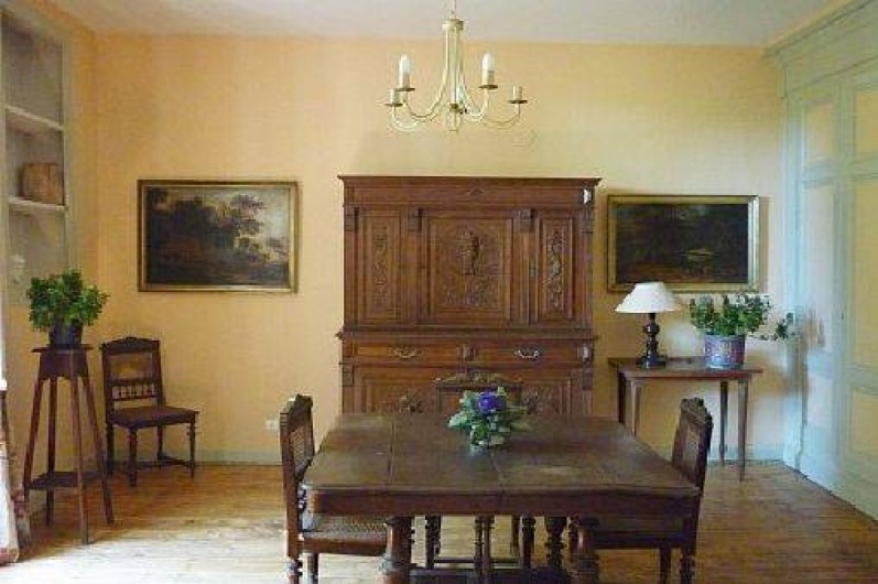 Location de vacances - Maison - Villa à Monclar