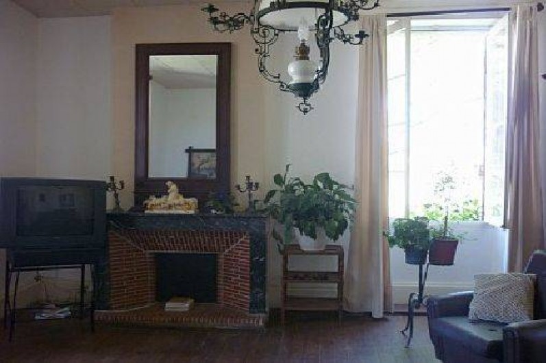 Location de vacances - Maison - Villa à Monclar