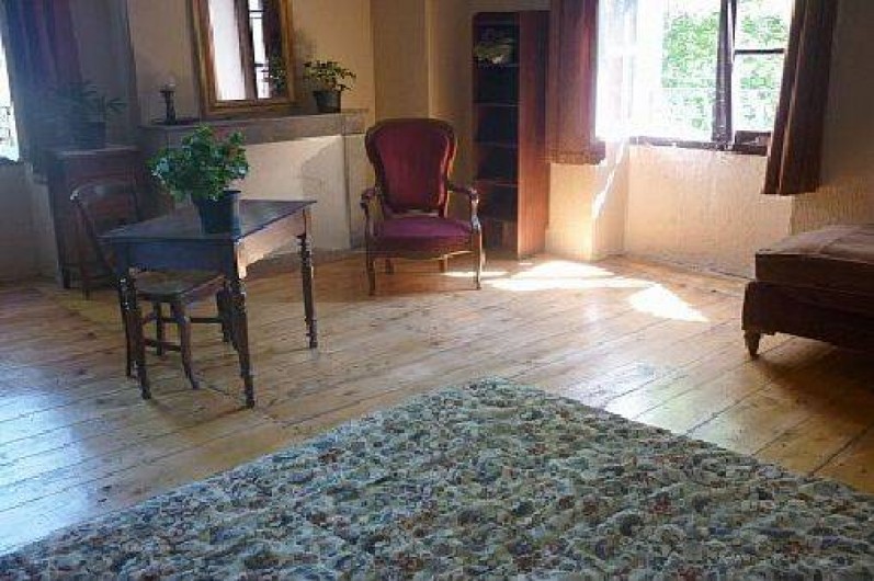 Location de vacances - Maison - Villa à Monclar