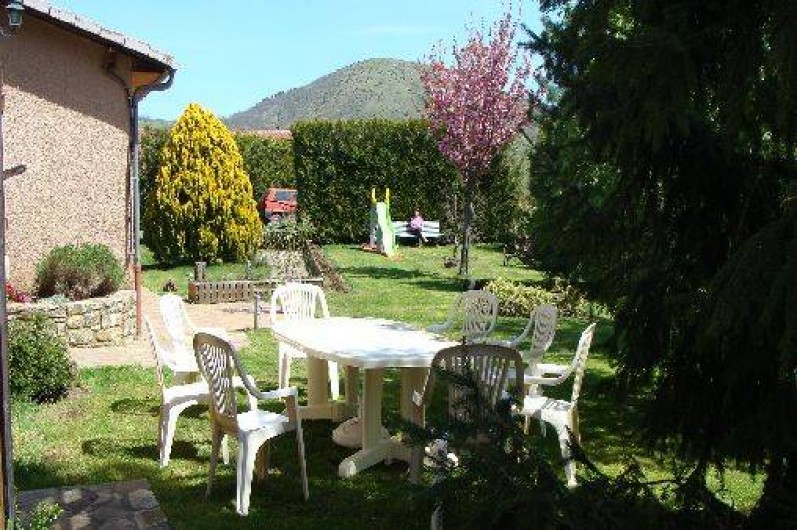 Location de vacances - Chambre d'hôtes à Ardes