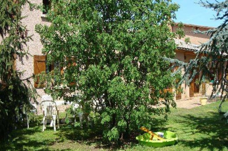 Location de vacances - Chambre d'hôtes à Ardes