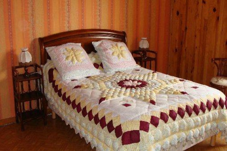 Location de vacances - Chambre d'hôtes à Ardes