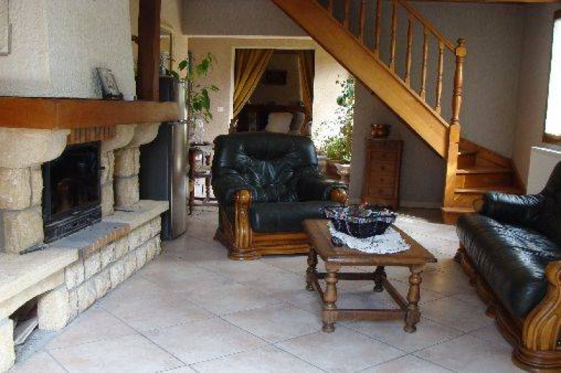 Location de vacances - Chambre d'hôtes à Ardes