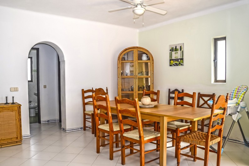 Location de vacances - Villa à Sesmarias