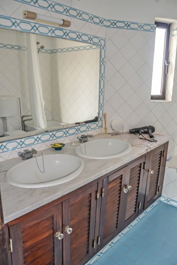 Location de vacances - Villa à Sesmarias